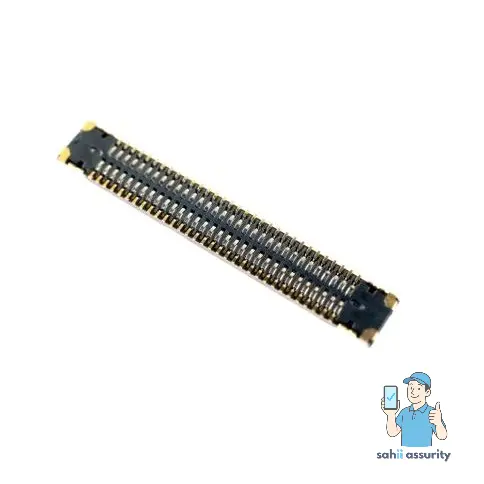 LCD Connector for Samsung Galaxy S10